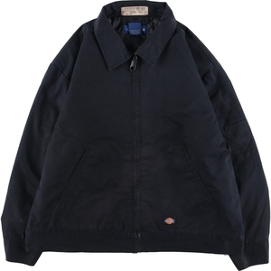 古着 ディッキーズ Dickies ワークジャケット メンズXL /eaa393691 【SS2403】