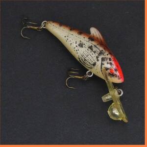 bレーベル クリーククリーチャー シンカーダイバー 44 ピンクトップ ■U073 Creek Creature SINKER-DIVER REBEL