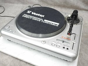 〇 Vestax ベスタクス PDX-2000 MKII ターンテーブル ②　〇中古〇