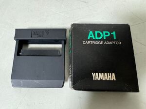 ヤマハ YAMAHA ADP1 カートリッジ交換アダプター DX7