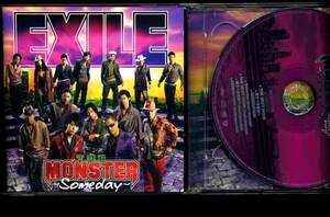 CD 『　MONSTER SOMEDAY　』　