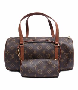 ルイヴィトン ハンドバッグ パピヨン30 M51385 モノグラム レディース Louis Vuitton [0702]