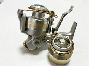 RYOBI リョービ METAROYAL メタロイヤルVS1500LB 中古良品 替スプール付