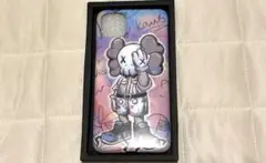 kaws カウズ　iPhone11promax