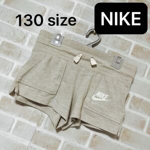 NIKE kids 120〜130サイズ スポーツ ショートパンツ XSサイズ