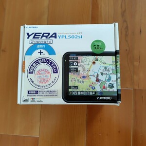 YERA YPL502si