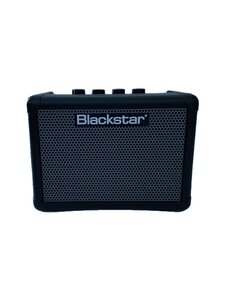 BLACKSTAR◆アンプ FLY3 BASS Mini Amp