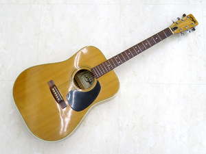 1970年代 全音 ZEN-ON ゼンオン roje ロジェ 170 フォークギター アコースティックギター