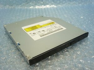 1QOL // SN-108 スリムDVD-ROMドライブ SATA 9.5mm // Fujitsu PRIMERGY RX2530 M1 取外 //在庫2