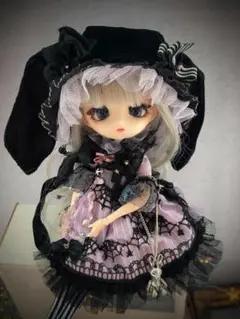 限定♪ハルモニアブルーム。ミディブライスアウトフィット♪Failydress