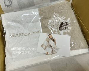 非売品シェルブランケットSeaRoomlynn