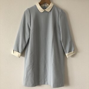 Anather Edition 表記無し アナザーエディション ワンピース ひざ丈スカート One-Piece Medium Skirt 10003915