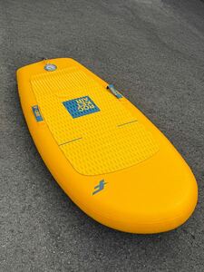 ＦONE ROCKET AIR 5’10” 