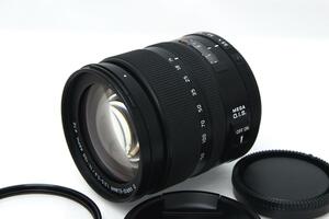 美品｜パナソニック LEICA D VARIO-ELMAR 14-150mm F3.5-5.6 ASPH. MEGA O.I.S. L-RS014150 CA01-M1640-2R4A