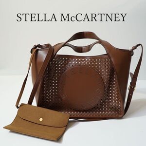 ステラマッカートニー STELLA McCARTNEY クロスボディ バッグ