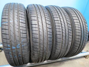 24年製バリ山 165/70R14 81T ◆MAGQUIS CST MR61◆ 4本 J1478 夏タイヤ