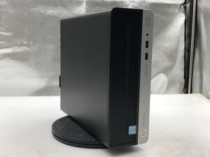 Hewlett-Packard/デスクトップ/HDD 1000GB/第8世代Core i5/メモリ8GB/WEBカメラ無/OS無-241228001412684