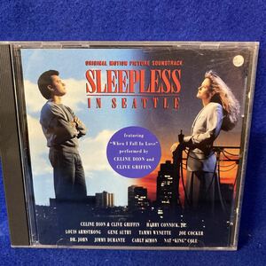 【輸入盤】 Ｓｌｅｅｐｌｅｓｓ Ｉｎ Ｓｅａｔｔｌｅ： Ｏｒｉｇｉｎａｌ Ｍｏｔｉｏｎ Ｐｉｃｔｕｒｅ Ｓｏｕｎｄｔｒａｃｋ／Ｍａｒ