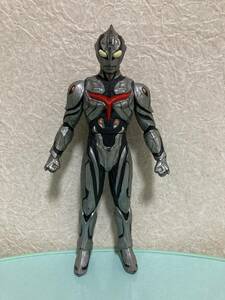 ウルトラヒーローシリーズ　ウルトラマン　ザ　ネクスト　アンファンス　ソフビ