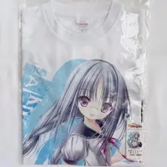 ロウきゅーぶ! Tシャツ Mサイズ 漫画 アニメ 映画 ゲーム 声優 蒼山サグ