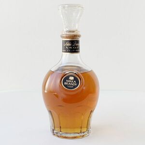 1円 ◆ ニッカ NIKKA ブランデー 特級 VSOP 720ml アルコール 43% 未開栓 国産 古酒 お酒