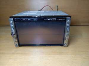 　KENWOOD　シアターナビ　HDV-910