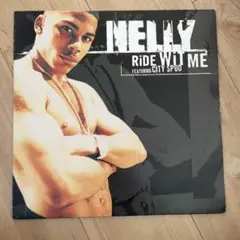 Nelly Ride Wit Me (feat. City Spud)