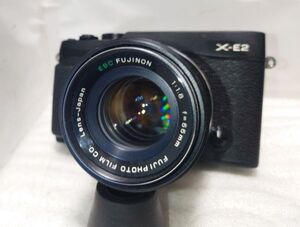 ★★大人気！美品11点セット★★FUJIFILM X-E2 EBC 55mm F1.8 F1.4 28 135 200 mm★完動品★