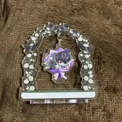 イケメン王子 ギルベルト ゆらゆらアクリルスタンド