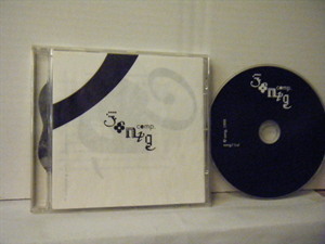 ▲CD V.A. / SONIG COMP. ドイツ盤 SONIG 11CD ◇r40107