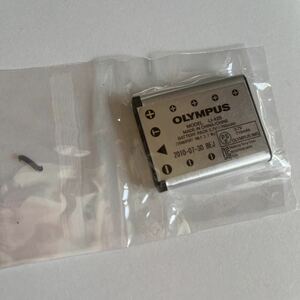 動作未確認 OLYMPUS オリンパス 純正品 LI-42B バッテリー LI42B デジタルカメラ デジカメ コンデジ 電池 充電池 ジャンク