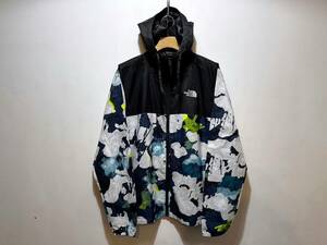 送料無料 新品 正規品 USA限定 The North Face ザ ノースフェイス US-M ナイロンジャケット Cyclon Jacket 3