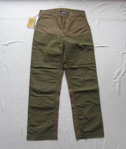 ☆新品 フリーホイーラーズ FIELD CRUISER TROUSERS (32) / アウトドアトラウザーズ / FREEWHEELERS / フリーホイーラーズ