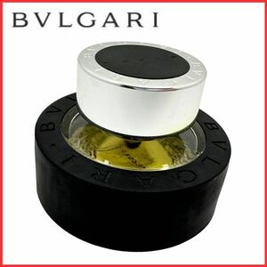 ★人気★ BVLGARI BLACK ブルガリ ブラック オードトワレ スプレー 香水 フレグランス 40ml 残量5〜6割 イタリア製 ブランド品 メンズ