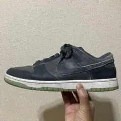 NIKE スニーカー　DUNK LOW SE HALLOWEEN