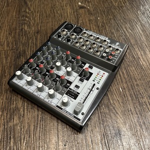 Behringer XENYX1002 PAミキサー ベリンガー -a480