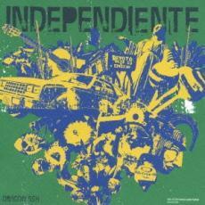 INDEPENDIENTE 通常盤 中古 CD