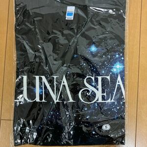 【新品S】LUNA SEA☆Tシャツ☆グッズ☆ルナティック　クリスマス