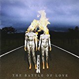 THE BATTLE OF LOVE ZIGZO元MALICE MIZER、BY-SEXUAL、L