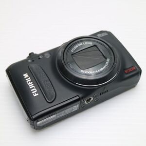 美品 FinePix F600EXR ブラック 即日発送 FUJIFILM デジカメ デジタルカメラ 本体 あすつく 土日祝発送OK