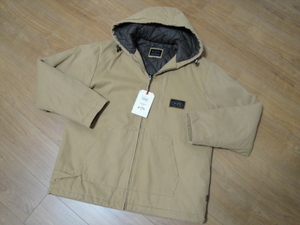 BILLABONG ビラボン◎2022◎ADIV WORK JACKET ジャケット◎美品　試着のみ