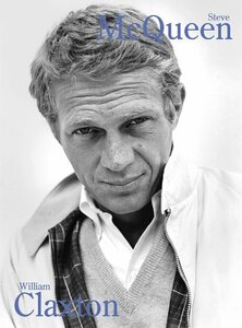 【中古】 Steve McQueen