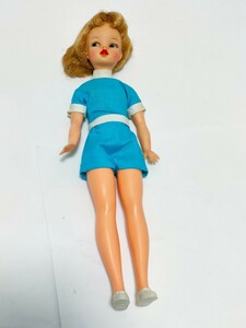 M★レア★　1965年　アイデアル　IDEAL　タミーちゃん 当時物　 ビンテージ　着せ替え人形　Ideal Toy Corp