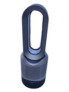 dyson◆ファンヒーター Dyson Pure Hot + Cool HP00WS [ホワイト/シルバー]