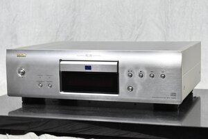 DENON デノン CD/SACDプレーヤー DCD-1650AE