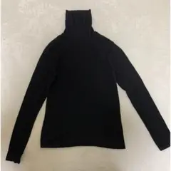 PETIT BATEAU プチバトー 長袖タートルネック Sサイズ