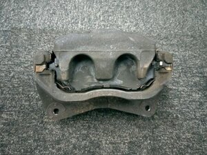 インプレッサ CBA-GVF WRX STI 純正 フロント ブレーキキャリパー 左 26292AG051 動作確認済