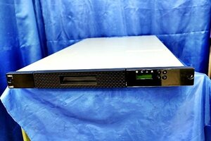 NEC / LTO集合型 N8160-94 ラックマウント用 テープオートローダー /LTO5搭載　52078Y