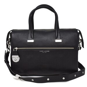 MARC JACOBS マークジェイコブス M0011225 001 ハンドバッグ ショルダーバッグ 2WAY レディース