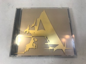 Alpha / alicenine　アルバム　CD+DVD　2枚組　中古